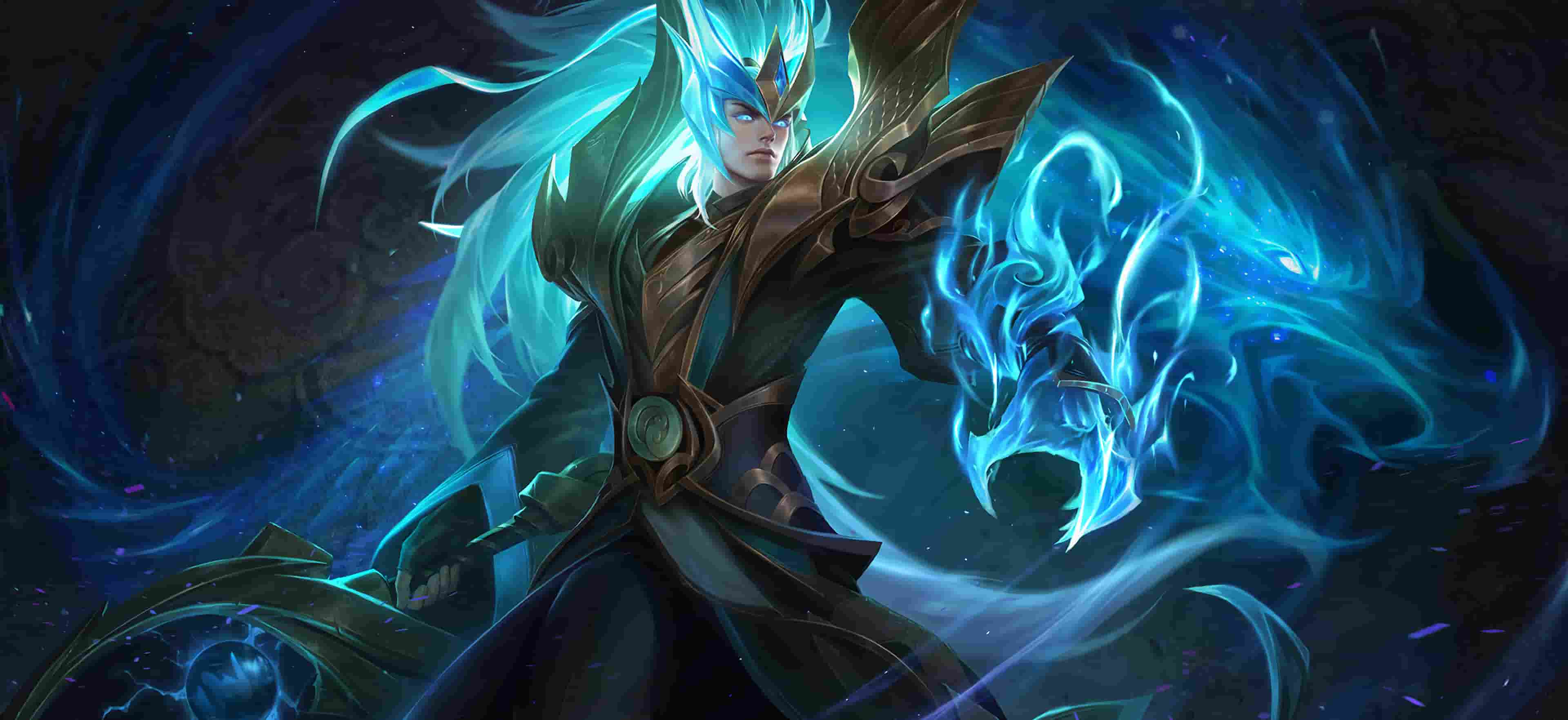 梦幻西游，探秘5龙宫攻略